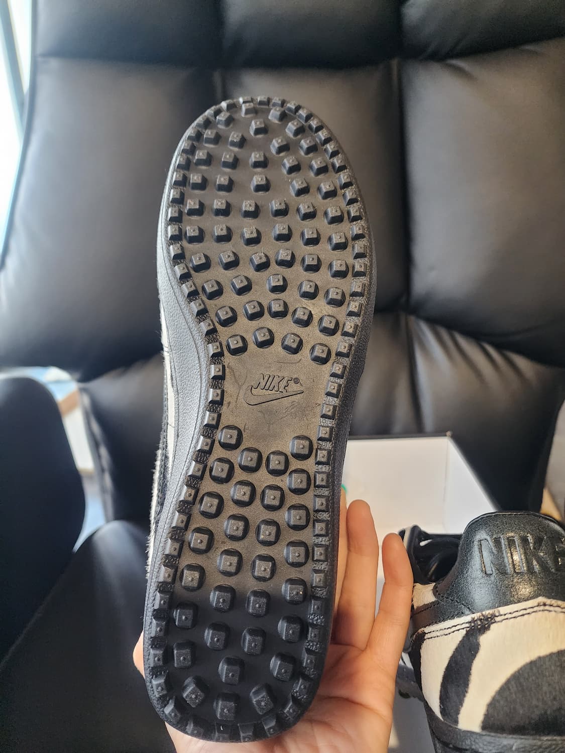 나이키 필드 제너럴 prm 상품이미지6