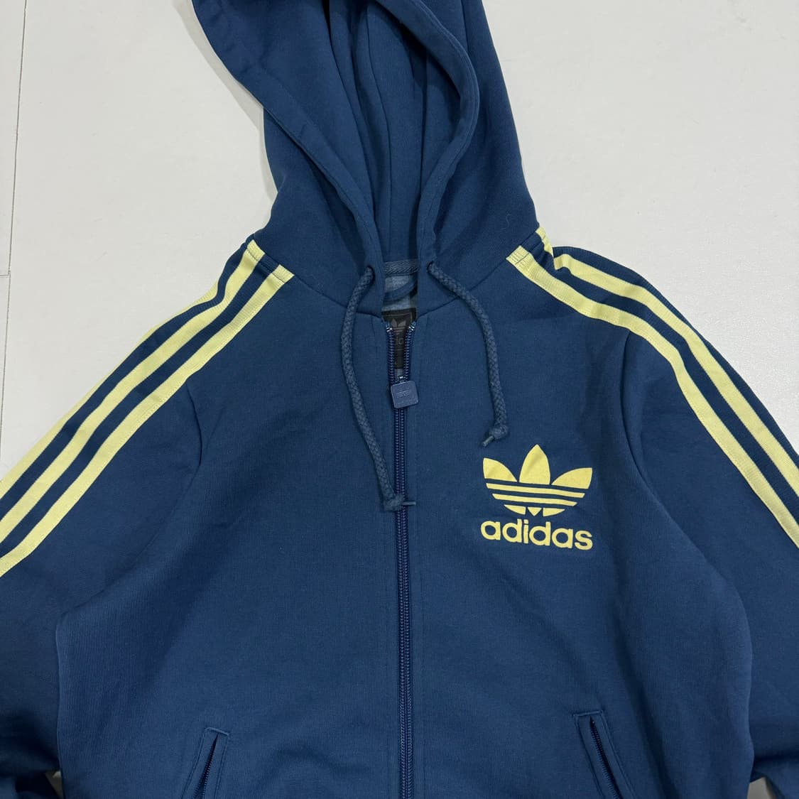 아디다스 후드져지 상품이미지2