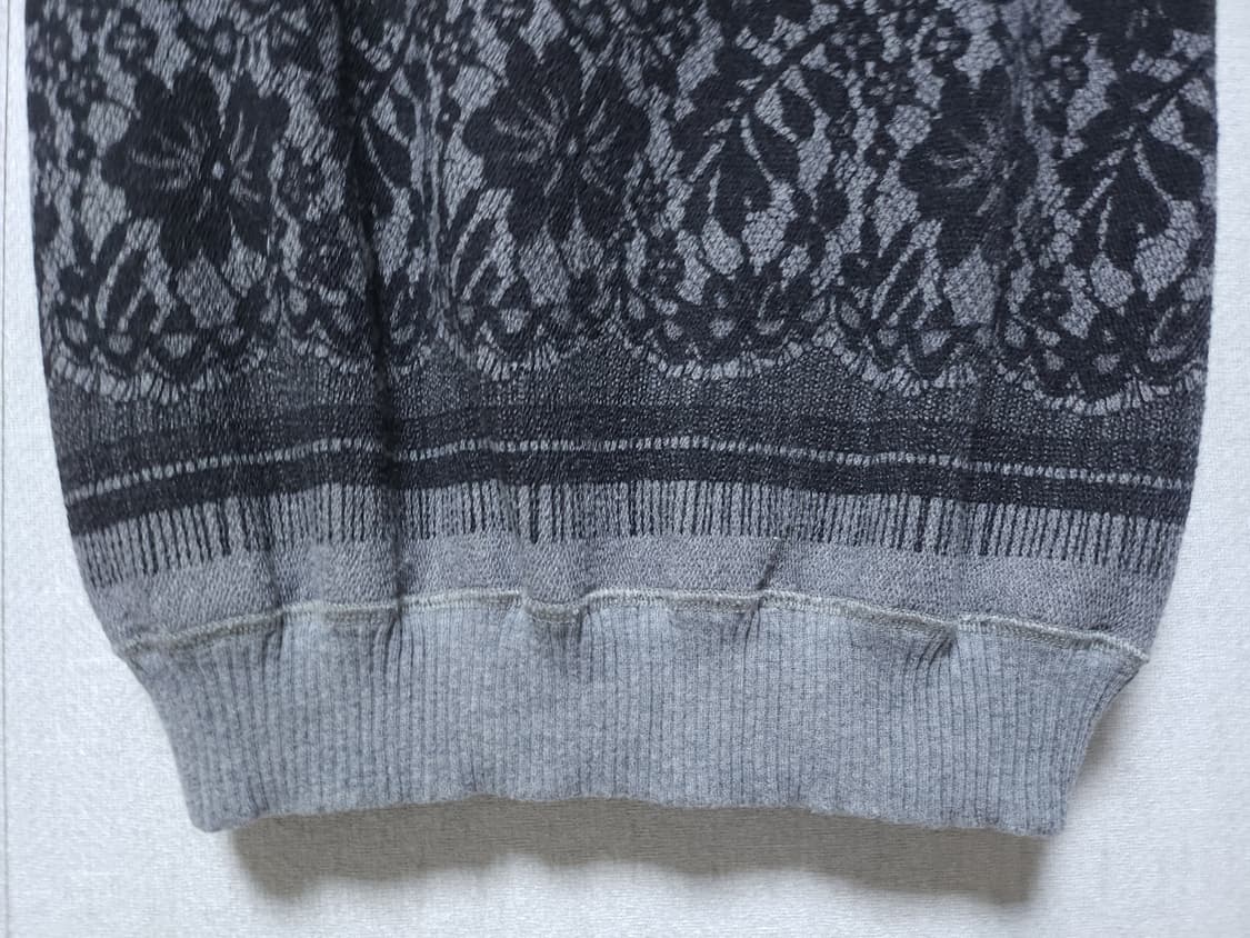 돌체앤가바나 프린팅 니트 투피스 여성 66 상품이미지8