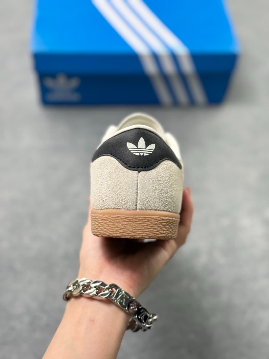 아디다스 오리지널 남녀 스니커즈 상품이미지4