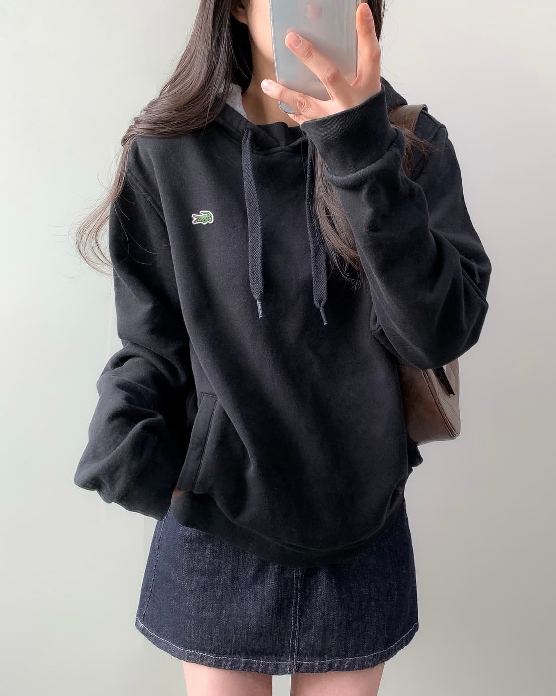 라코스테 후드티  상품이미지1