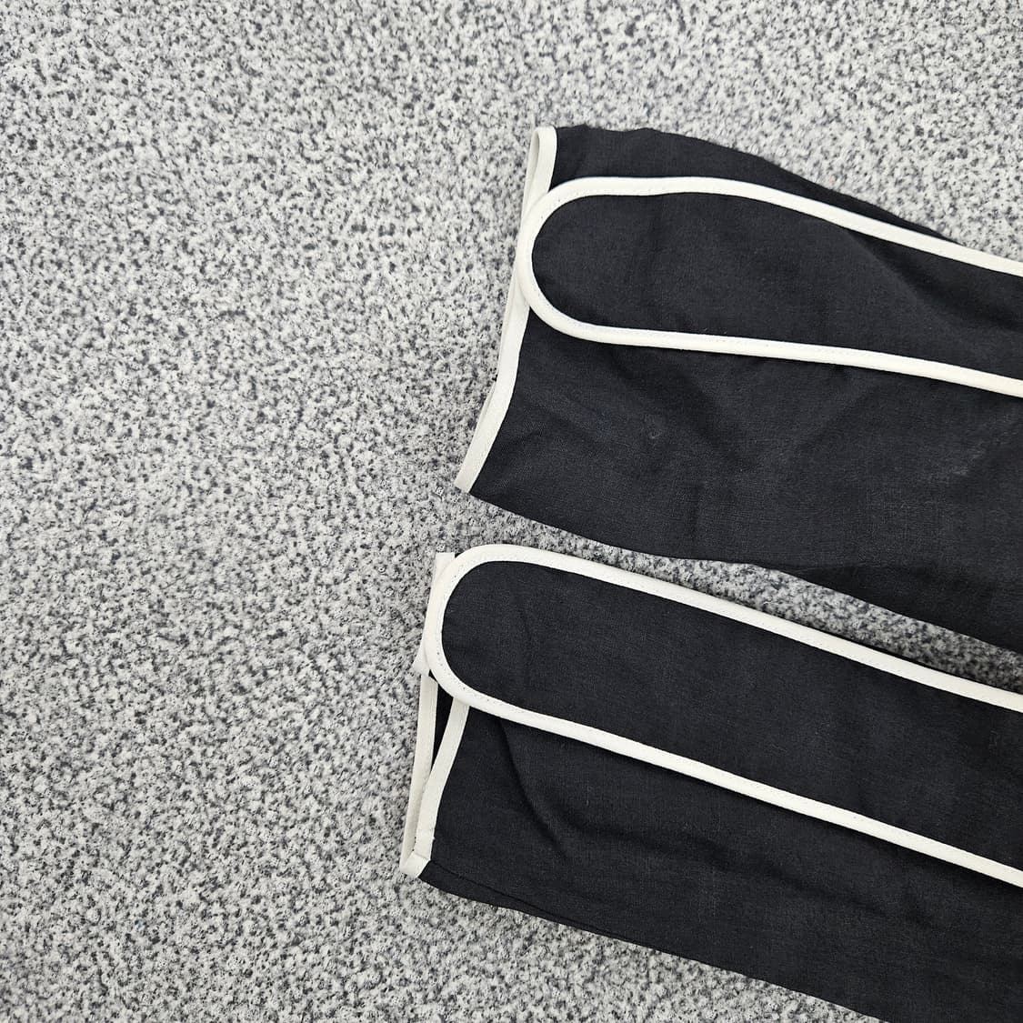 [실측확인] 명품 여성 린넨 블레이저 자켓 1106JM1 상품이미지4