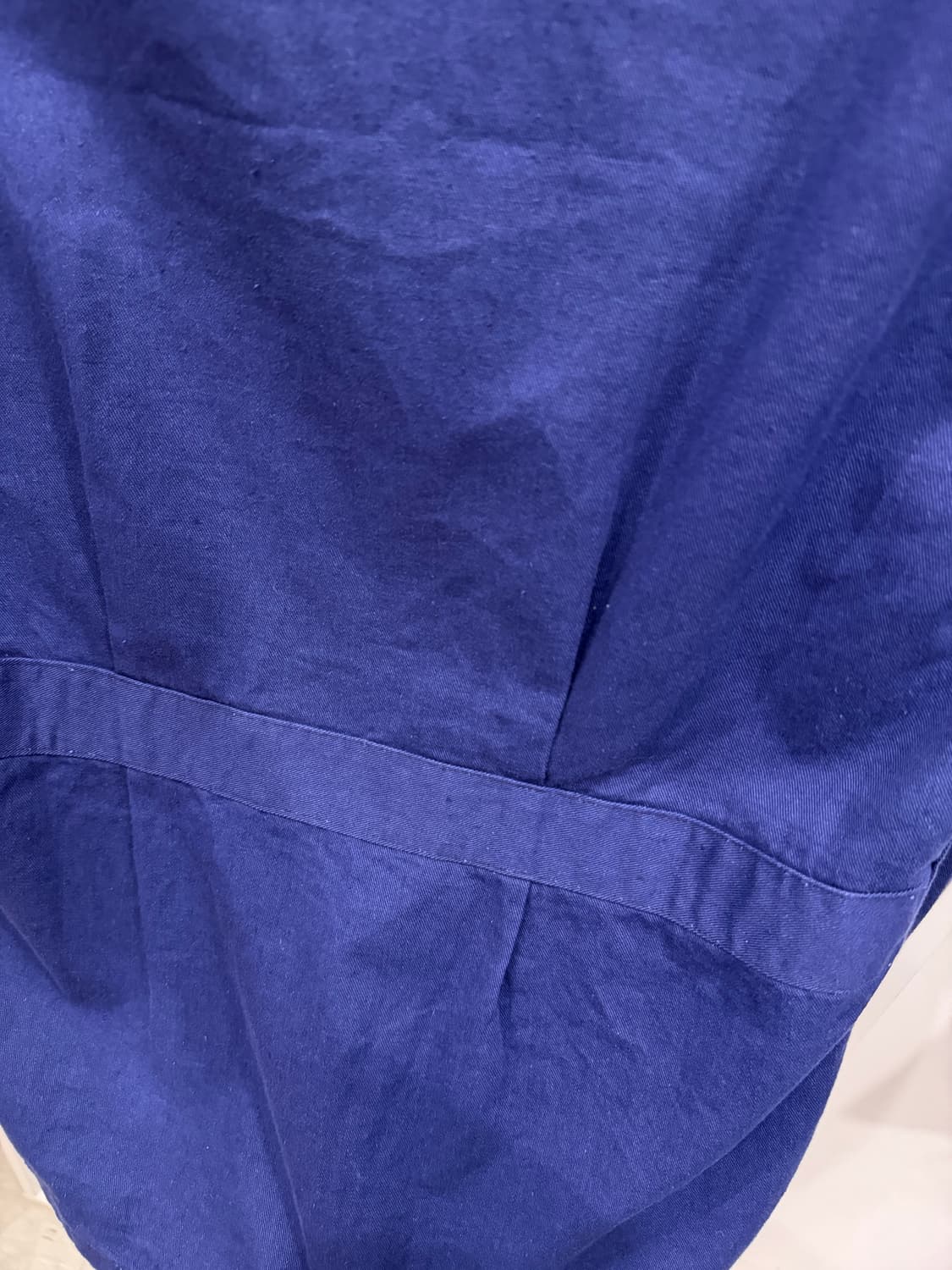 90s French work jacket 프렌치 워크 자켓 상품이미지8