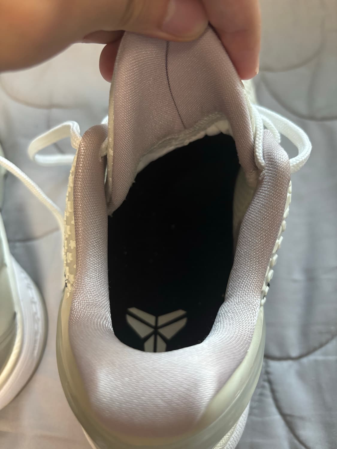 나이키 코비 6 프로트로 세일 270mm 상품이미지4