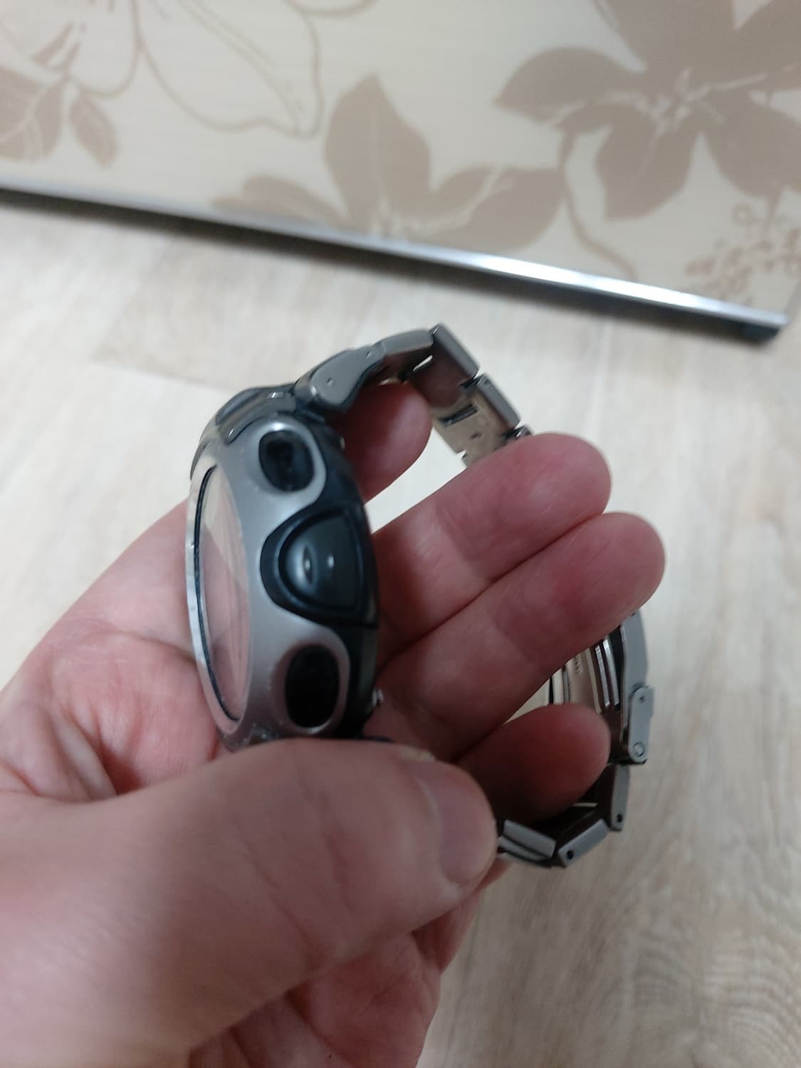 카시오 프로트렉  상품이미지2