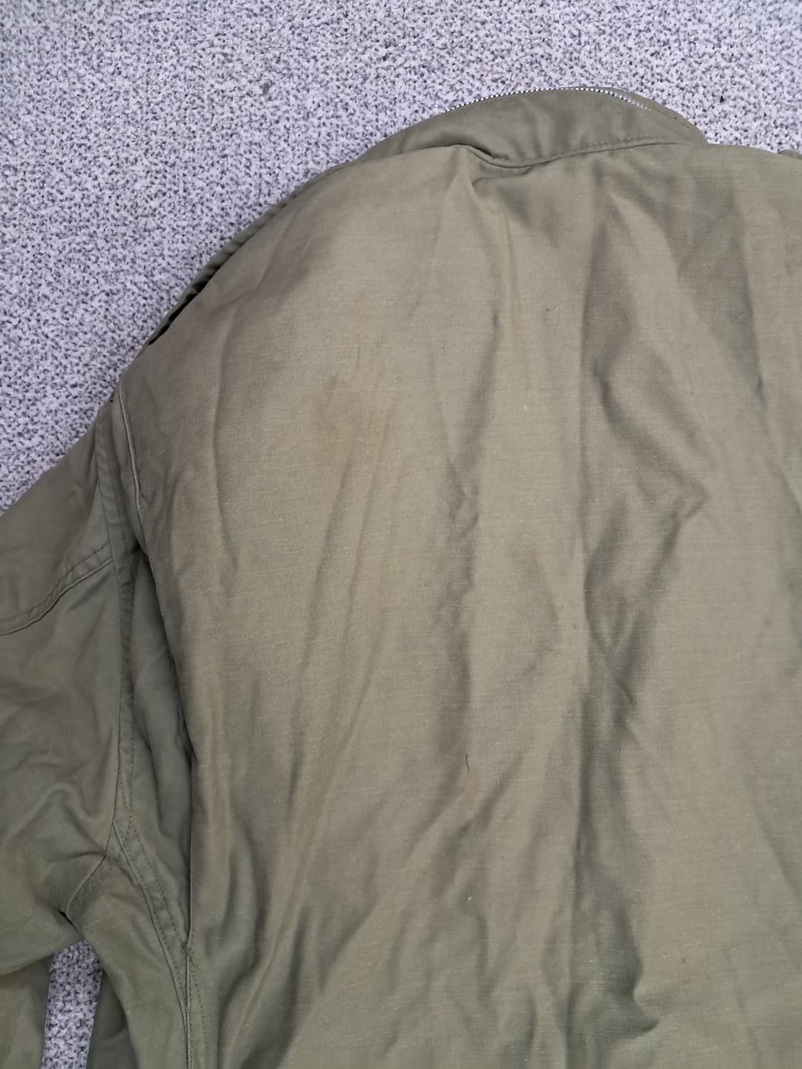 m65 필드자켓 상품이미지6