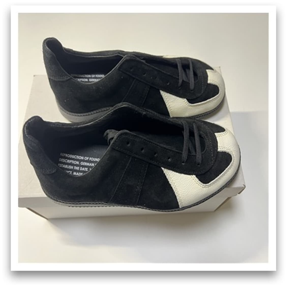 스니커즈 상품이미지3