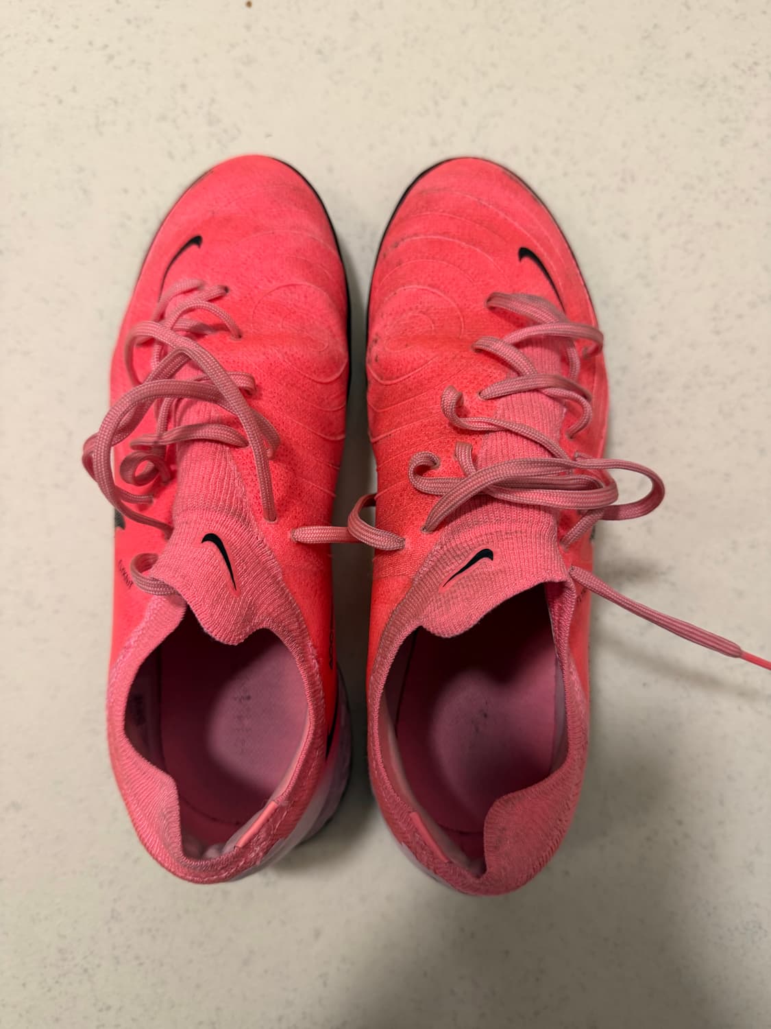 나이키 팬텀tf 245mm 상품이미지1