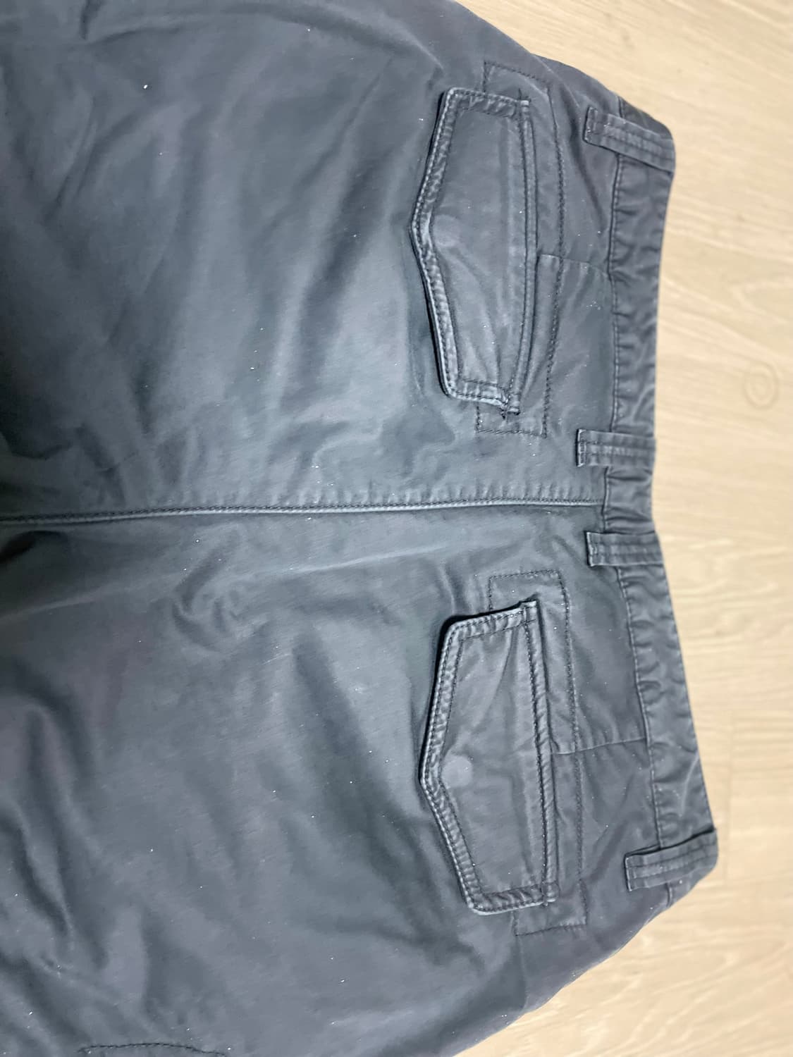 Cp컴퍼니 카고 팬츠 상품이미지5