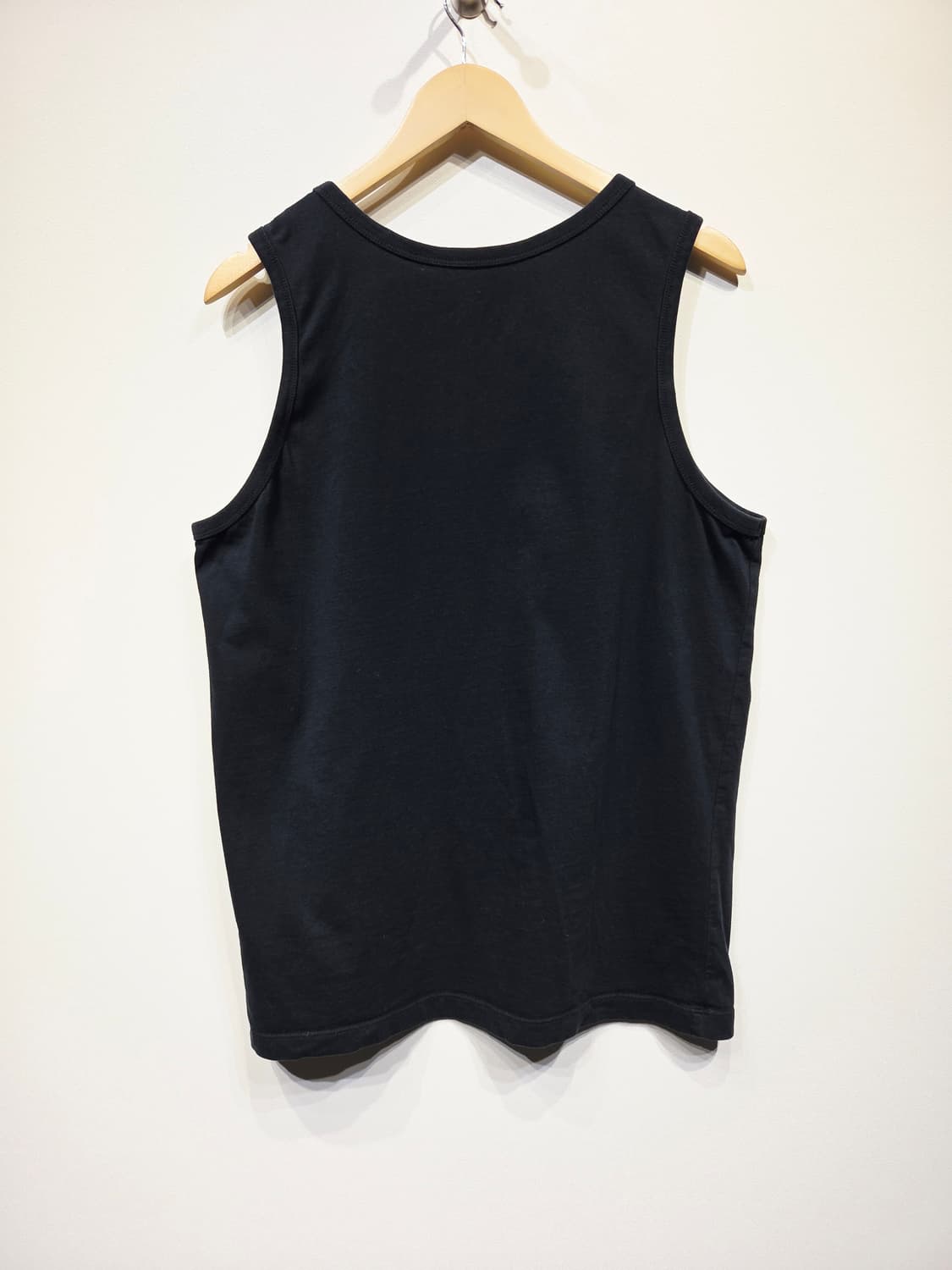 나이키 조던 블랙 점프맨 에어 탱크탑_M 상품이미지3