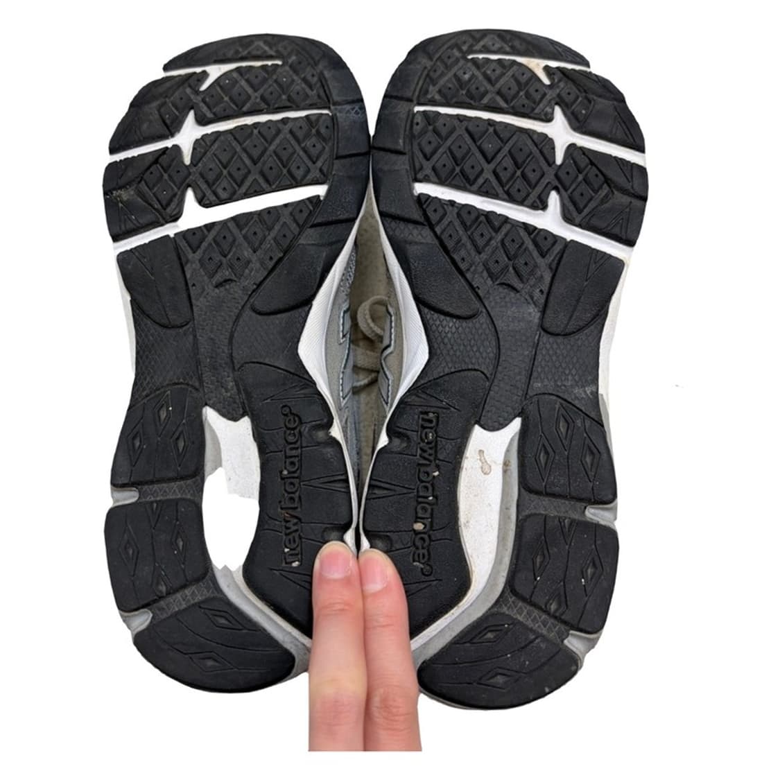 NEW BALANCE 990 스니커즈 220 상품이미지8