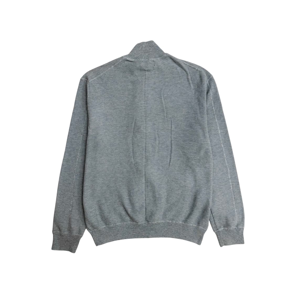 폴로 랄프로렌 그레이 니트 집업 가디건 xl 실측 110 xxl 정도 상품이미지2