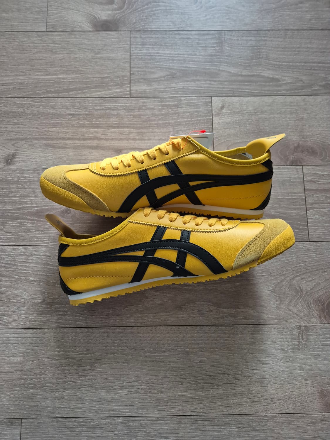 오니츠카타이거 멕시코66 285사이즈 상품이미지6