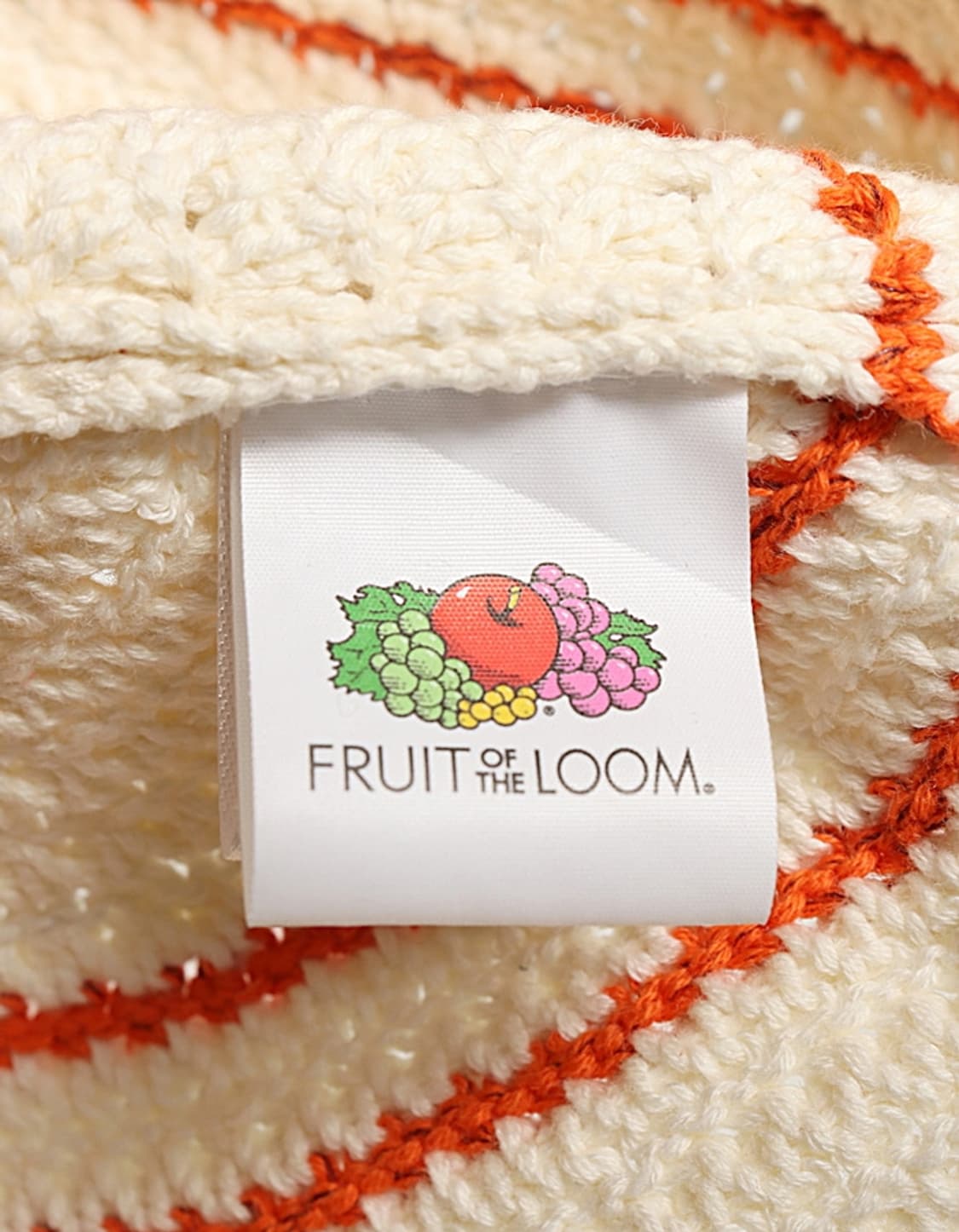 FRUIT OF THE LOOM Womans Bucket Hat 상품이미지6