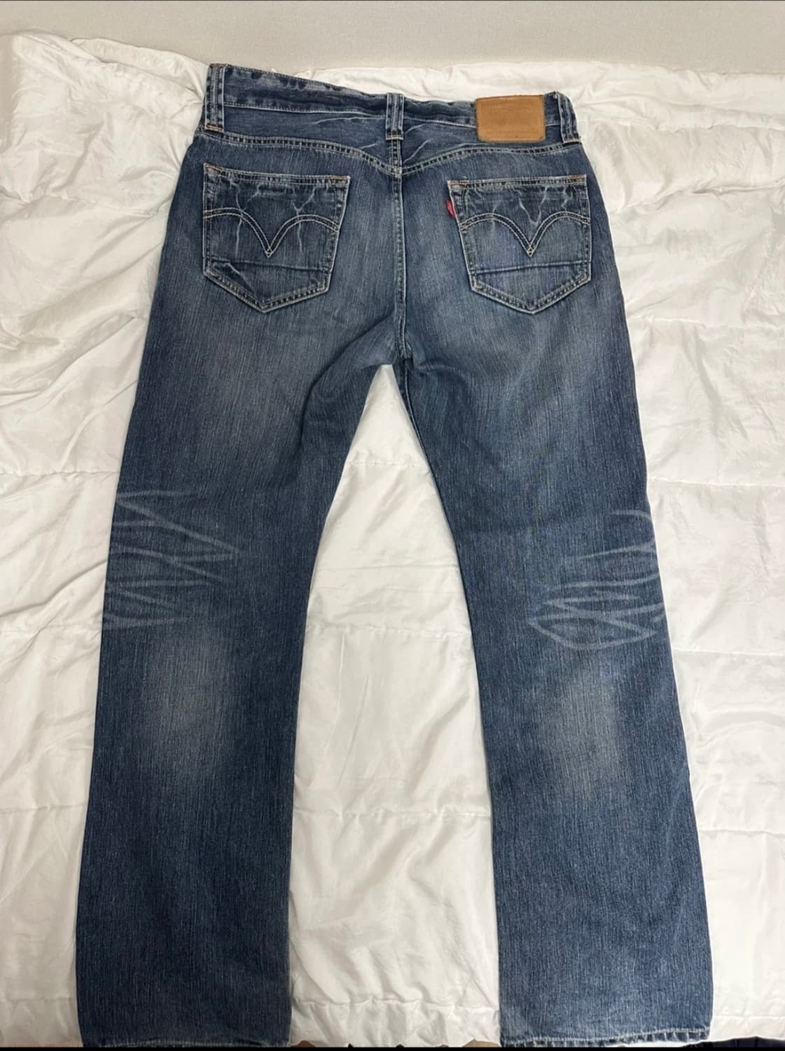 리바이스 데님 32사이즈 상품이미지2