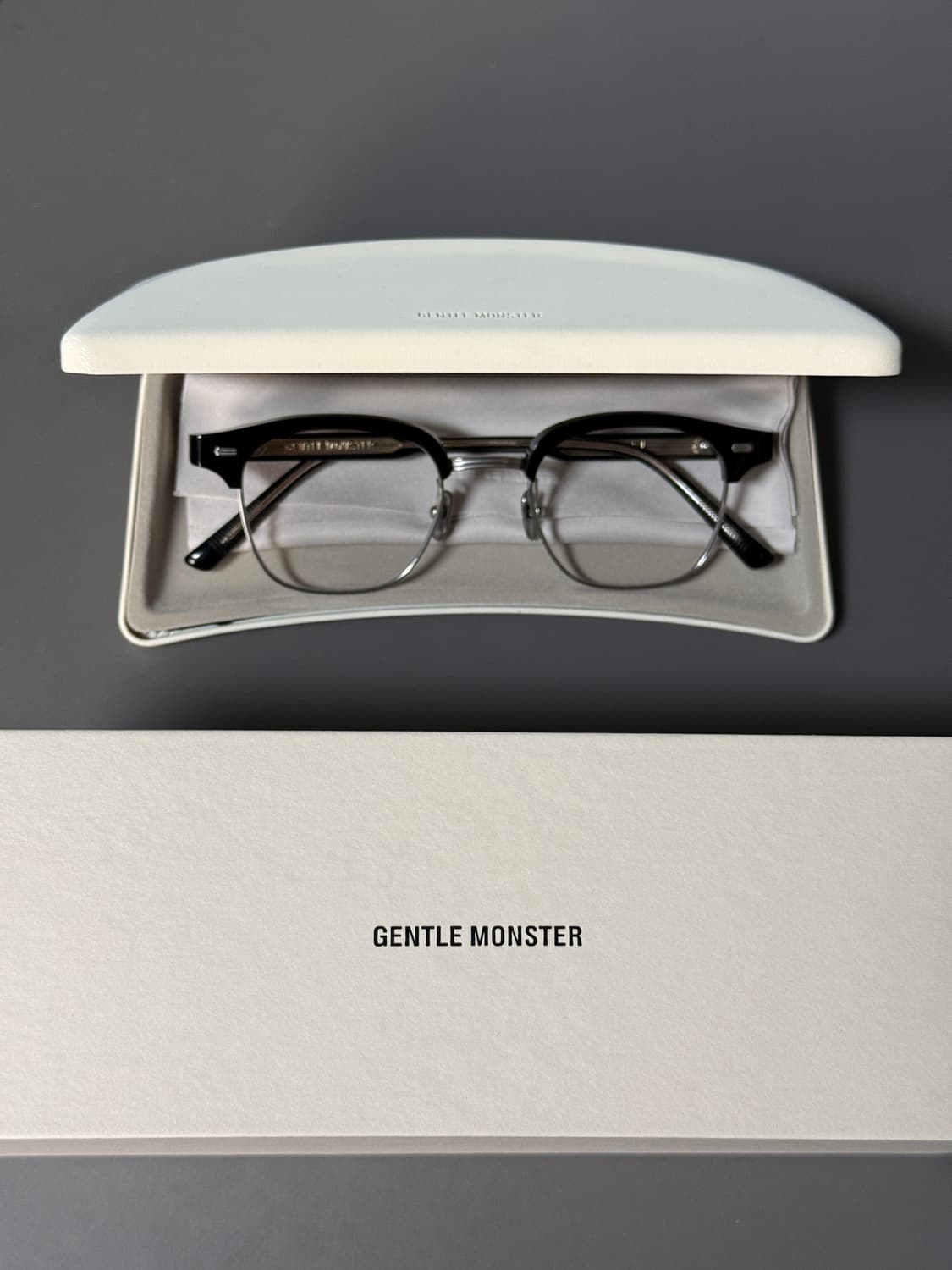 젠틀몬스터 roke 로크01 상품이미지1