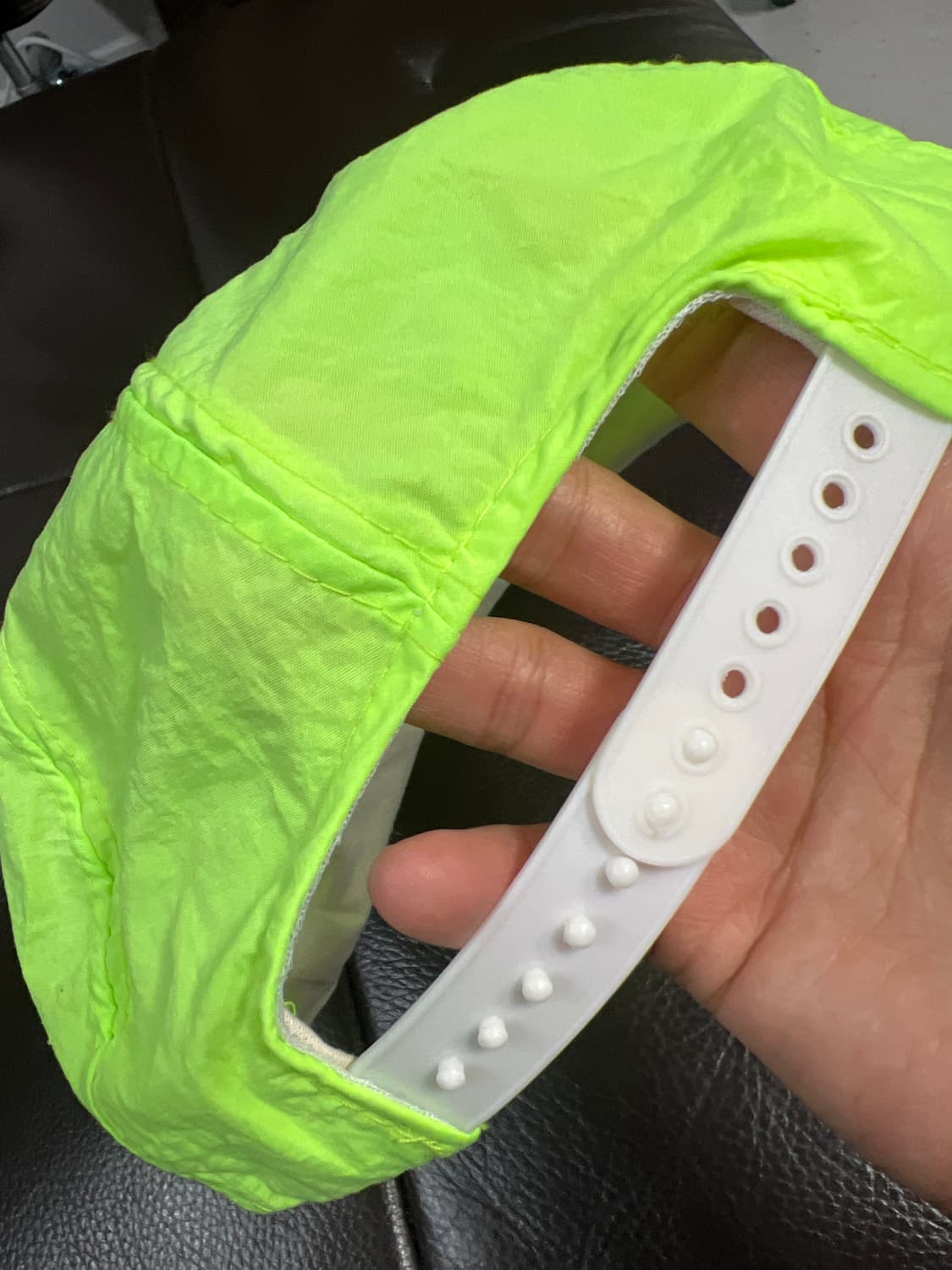 Usa 빈티지 캡 상품이미지2