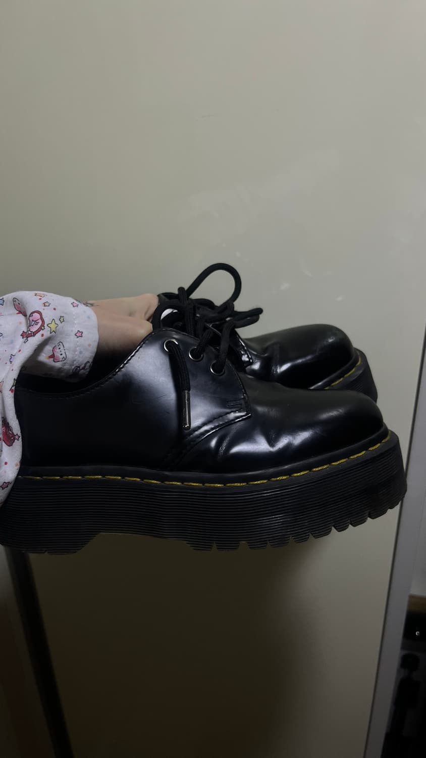 닥마 1461 3홀 플랫폼 상품이미지4