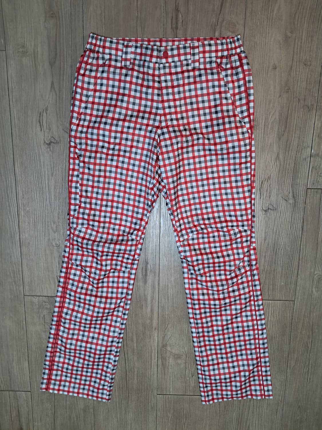 캘러웨이 우븐 바지 78 상품이미지1