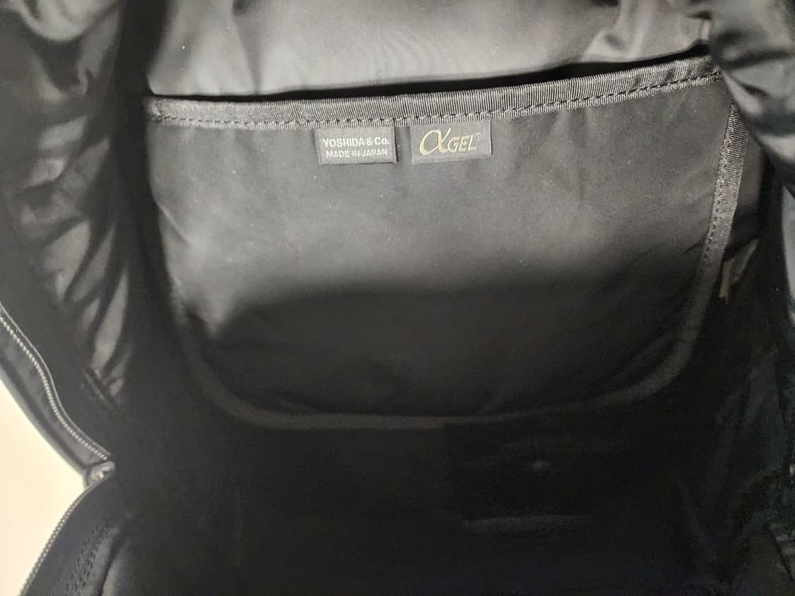 요시다포터 센시즈 백팩 상품이미지6