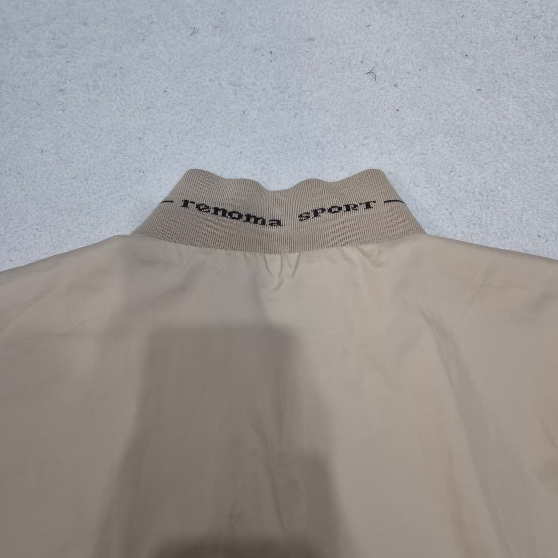 레노마  바람막이100 상품이미지7