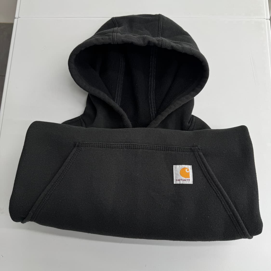 칼하트 후드티 상품이미지1