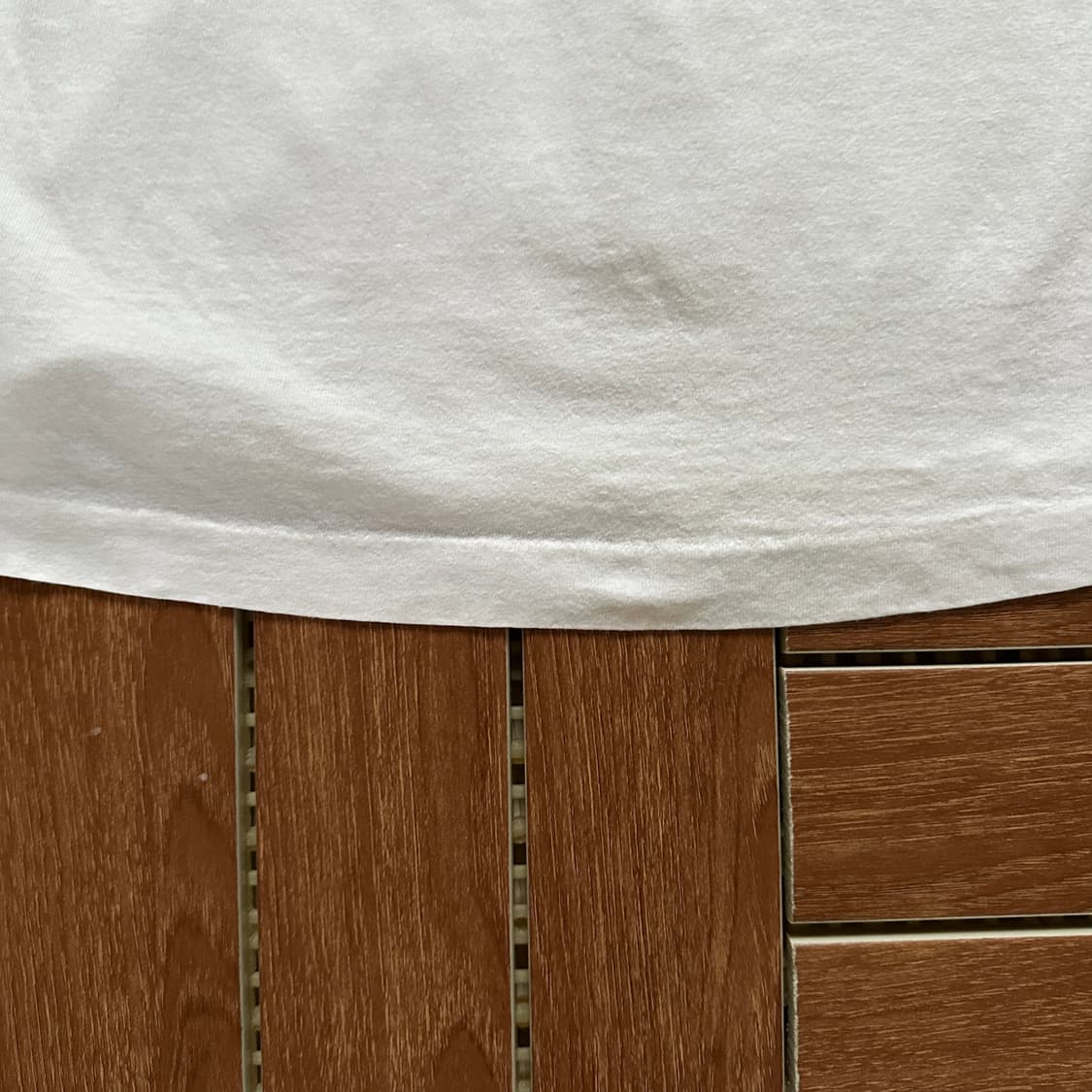 90’s Anvil usa vintage 1/2 tee 상품이미지7