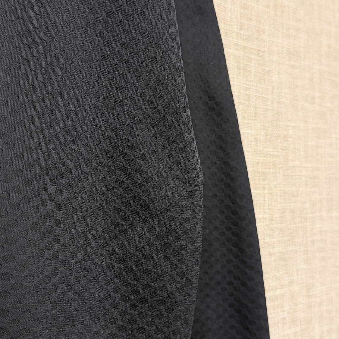 아디다스 플라워 트레포일 맨투맨 블랙 S 상품이미지4