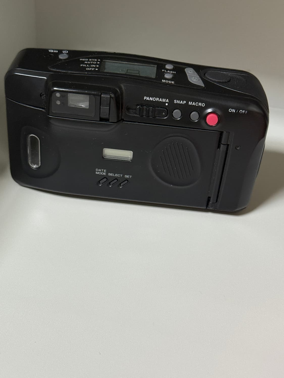 삼성 FUZZY ZOOM 1150 Panorama 상품이미지3
