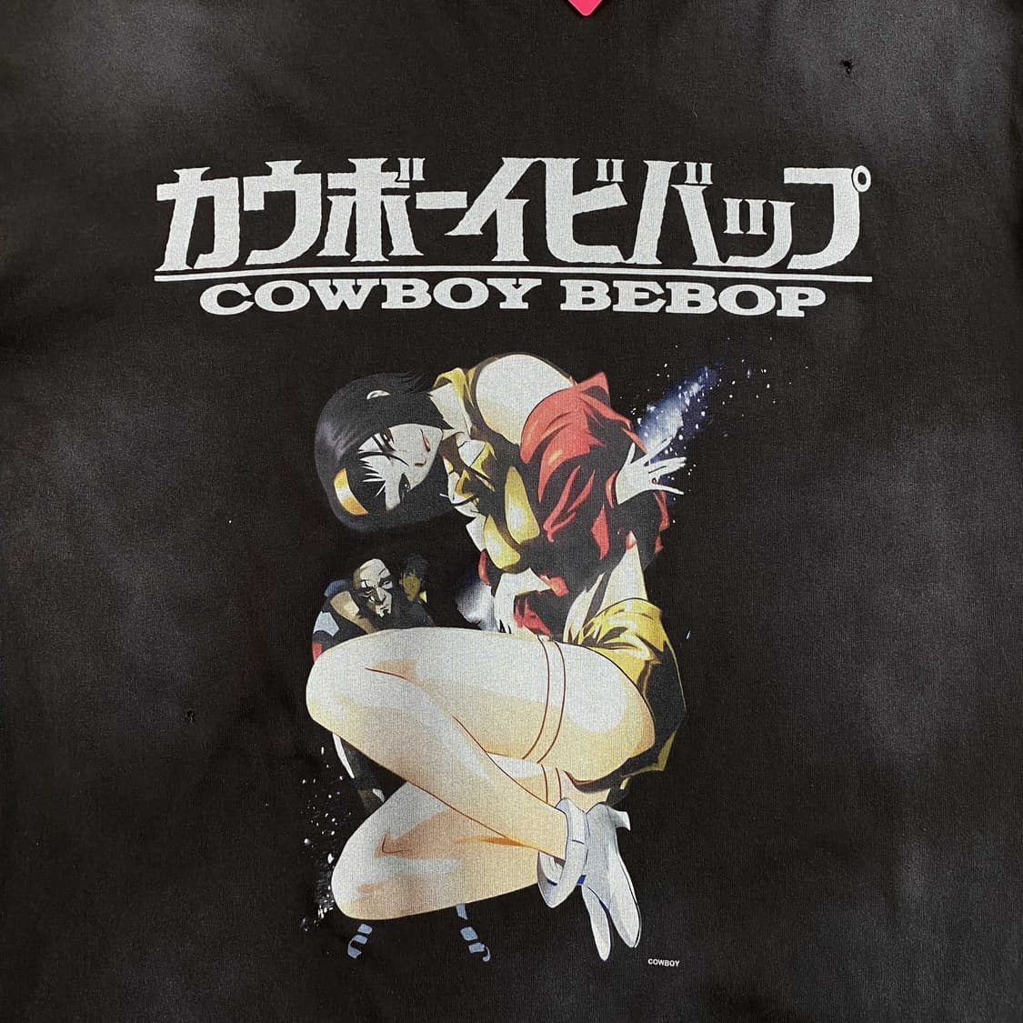 빈티지 맨투맨 판매 상품이미지3