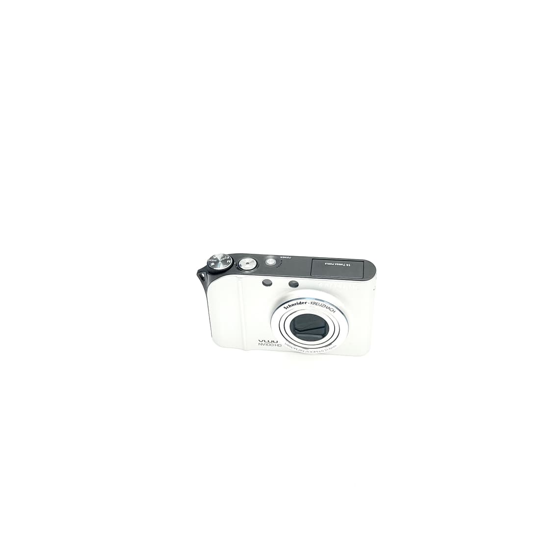입문&희귀!)Schneider x Samsung NV100 디카 카메라 상품이미지8