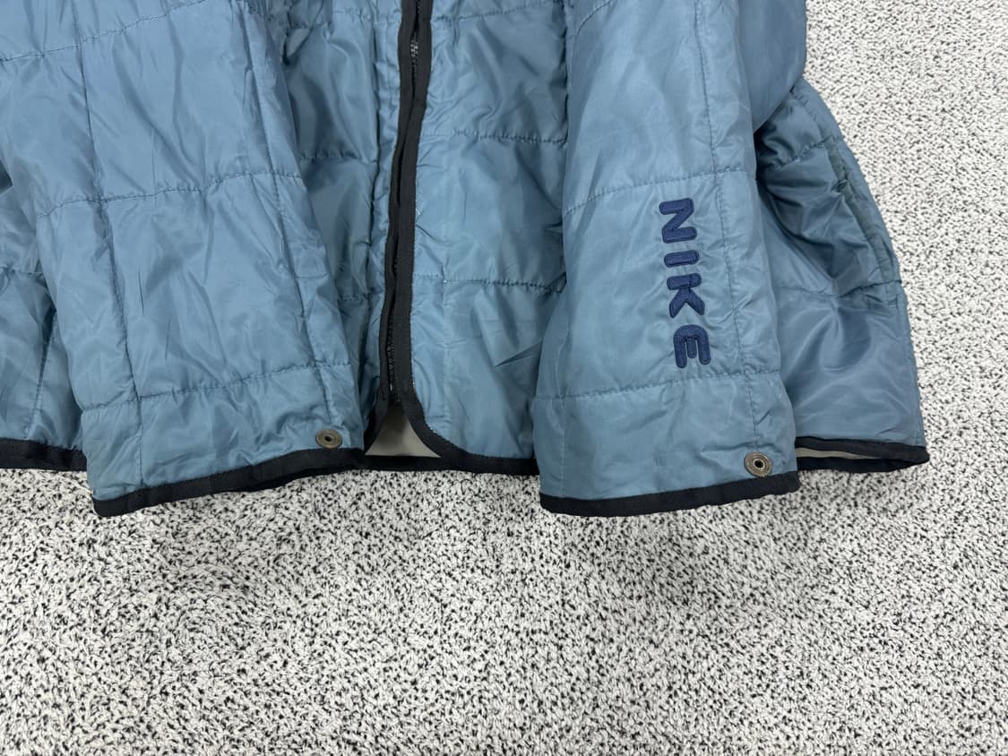 나이키 00s 푸퍼 자켓 상품이미지5