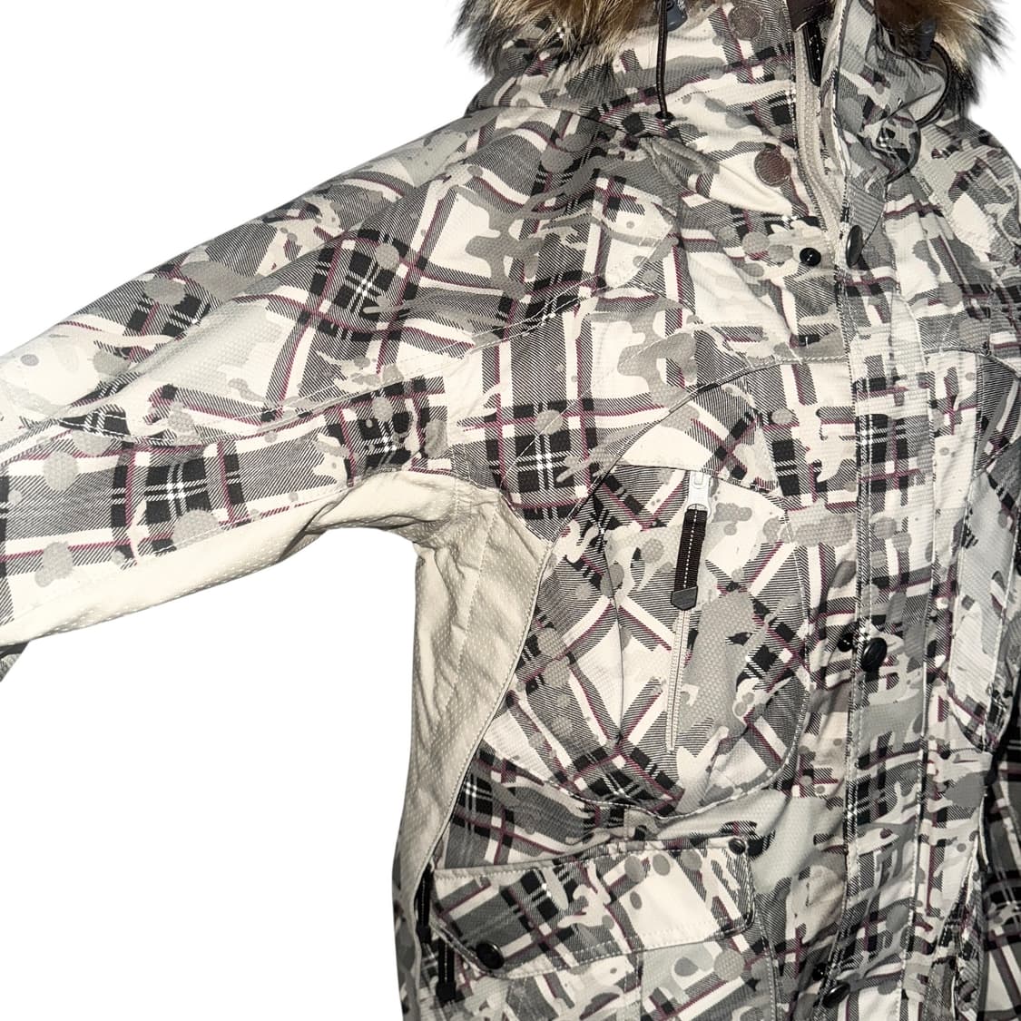 Multicam Multi-Jacket 상품이미지3