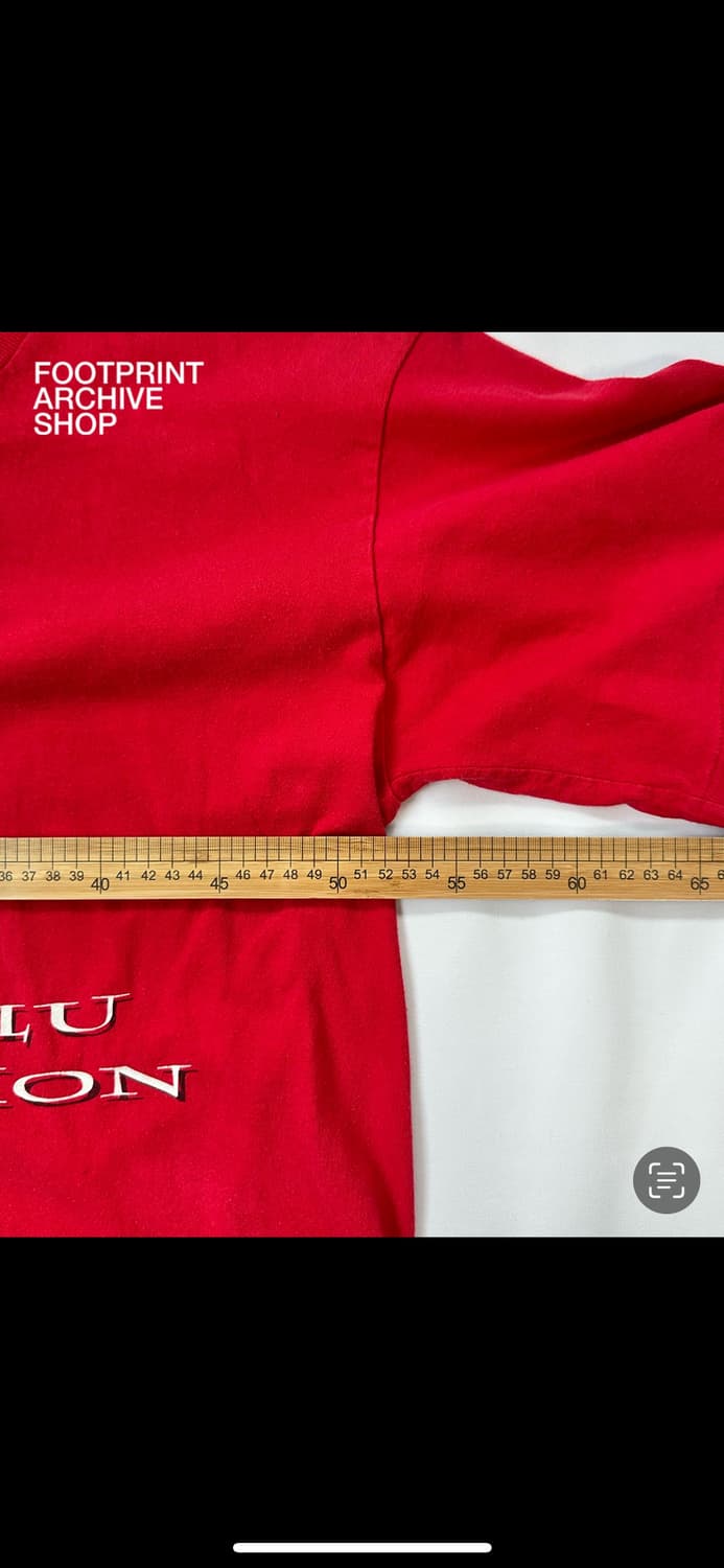 95' Honolulu Marathon Tee 상품이미지5