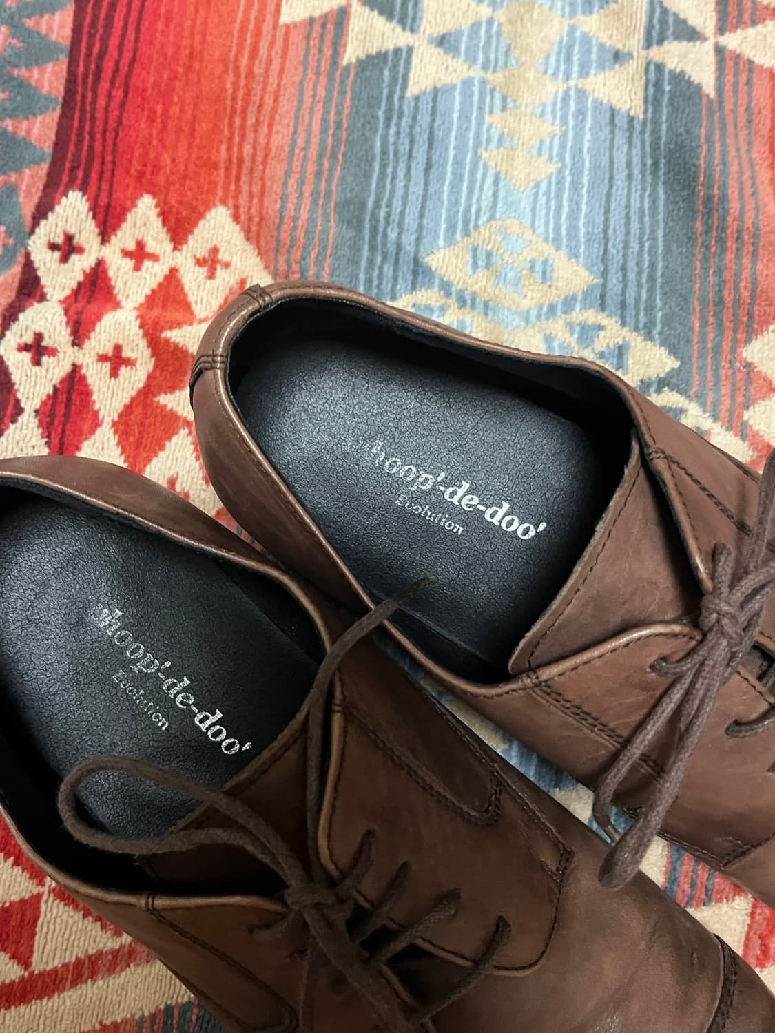 Whoop de doo shoes 상품이미지6