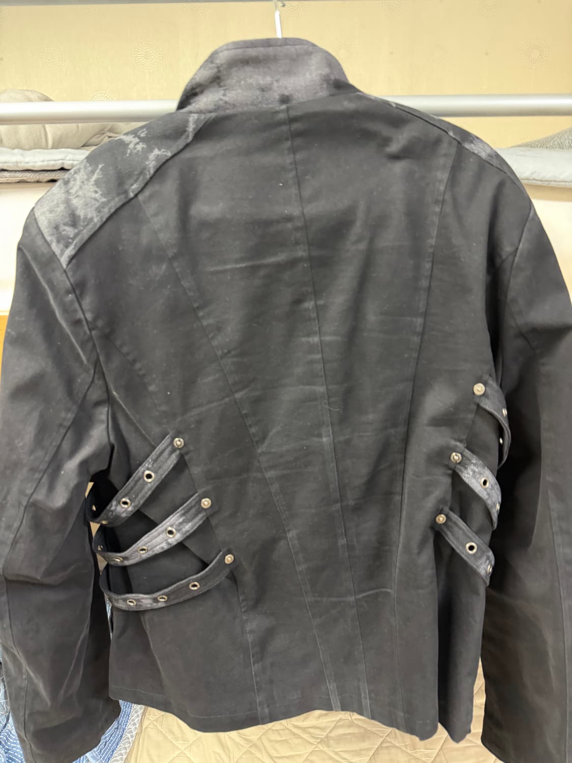 펑크레이브 자켓 상품이미지2