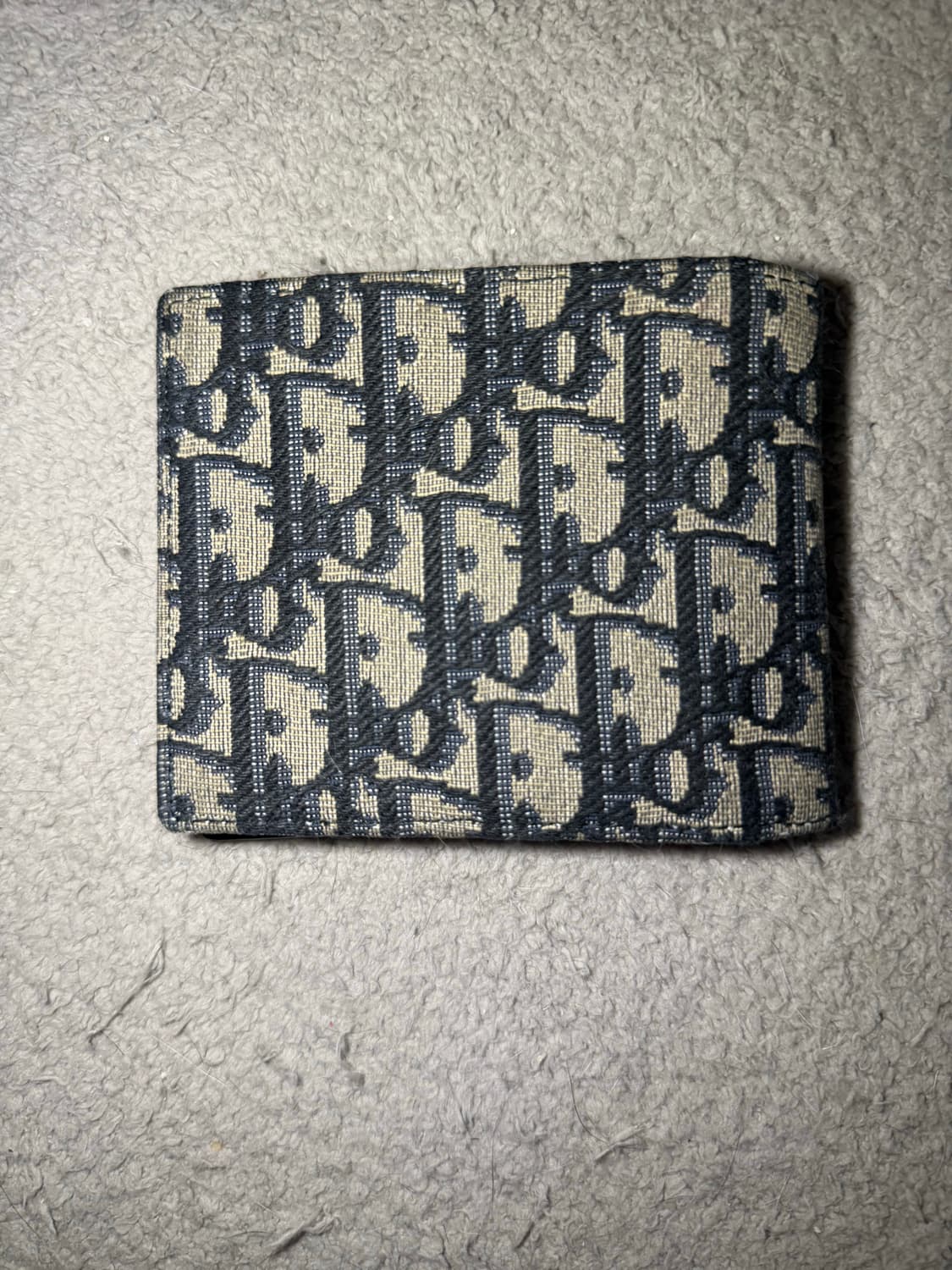 크리스찬 디올 오블리크 자카드 상품이미지3