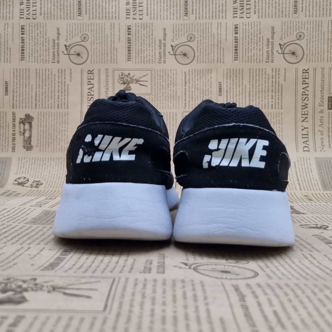 나이키 카이시런 남성운동화290 상품이미지4