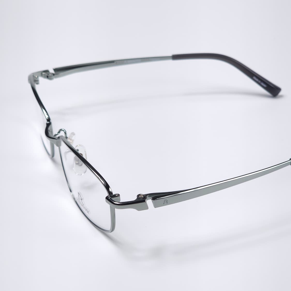 (새상품)로덴스톡 RODENSTOCK 독일 빈티지 티타늄 안경 상품이미지4