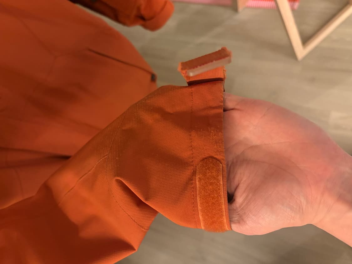 노스페이스 바람막이 상품이미지3