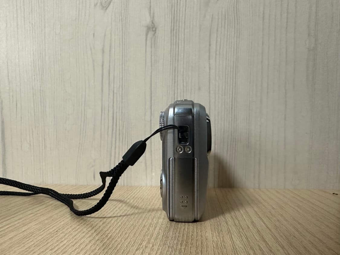 카시오 엑슬림 ex-v8(작례0,새상품급) 상품이미지7