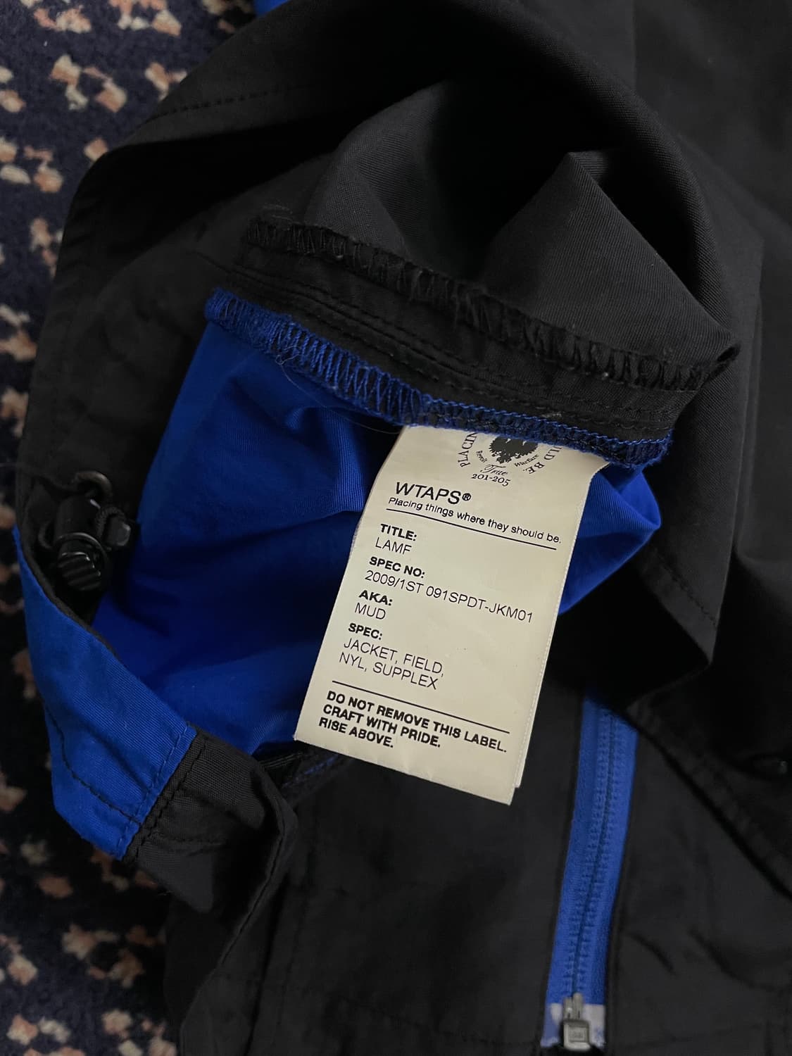 2000s Wtaps 상품이미지9