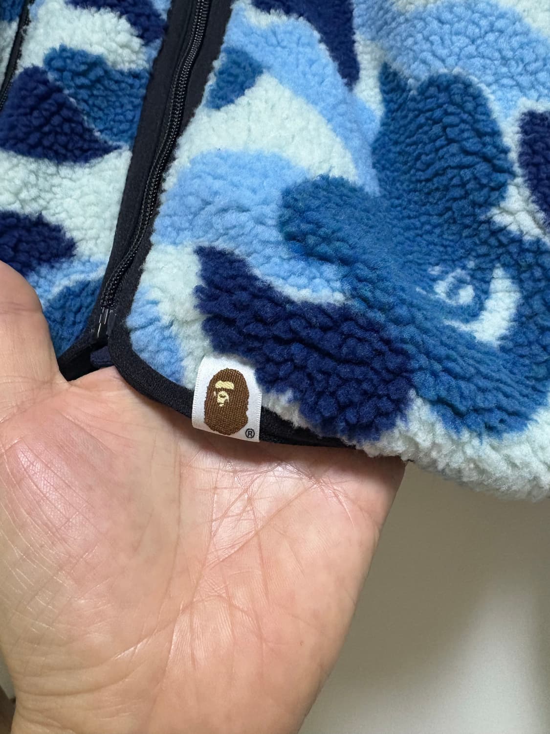 베이프 플리스 상품이미지2