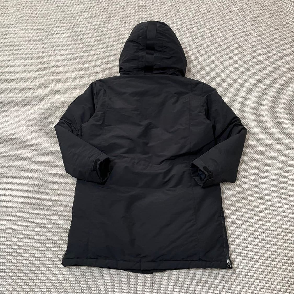 네파 구스다운 패딩 자켓 5609 상품이미지3