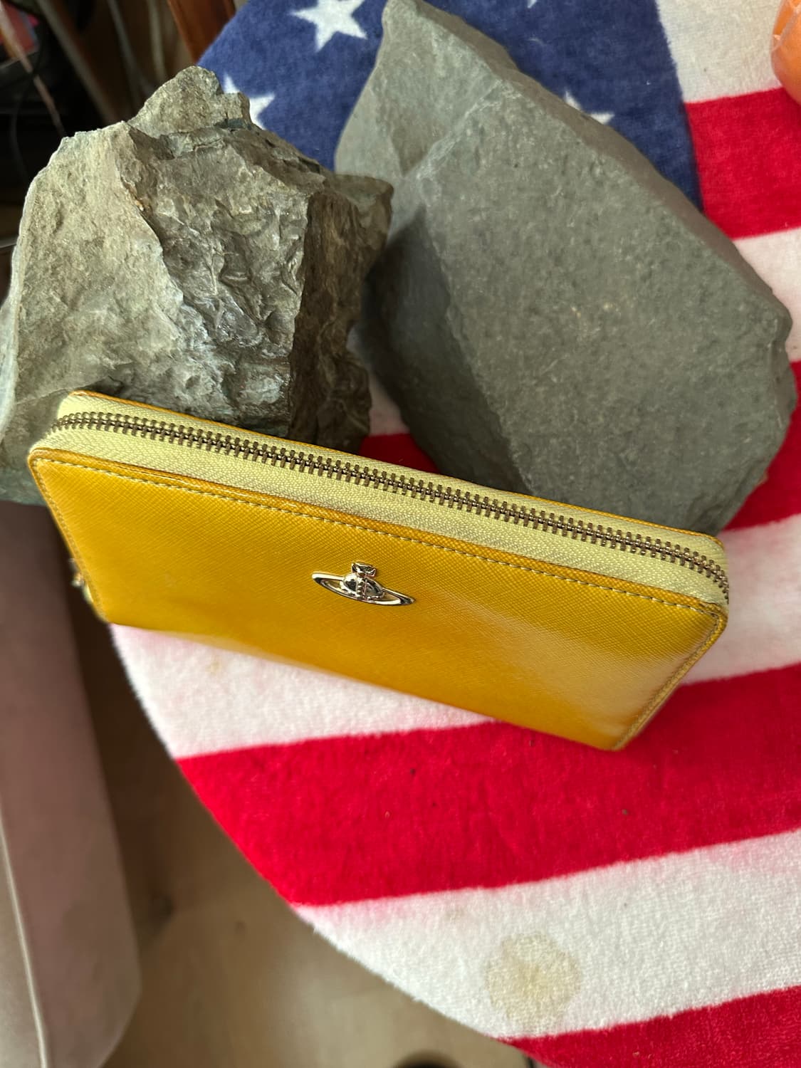 비비안 웨스트우드 지갑 상품이미지7