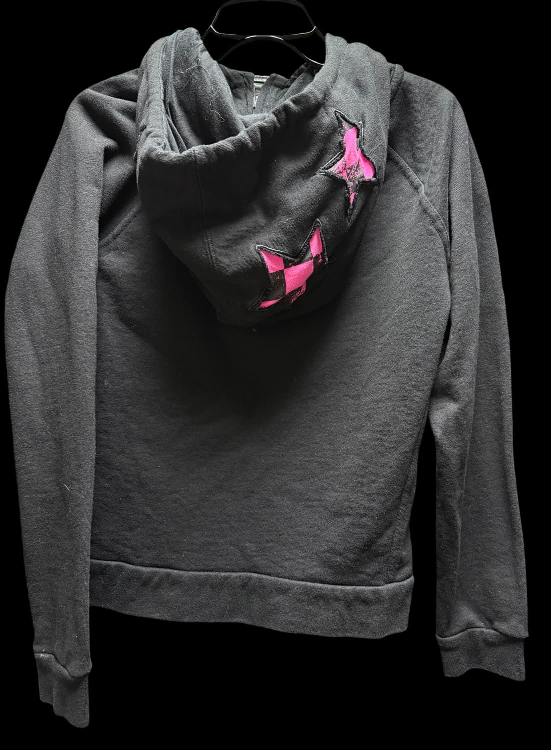 에이브릴라빈 후드집업 상품이미지2