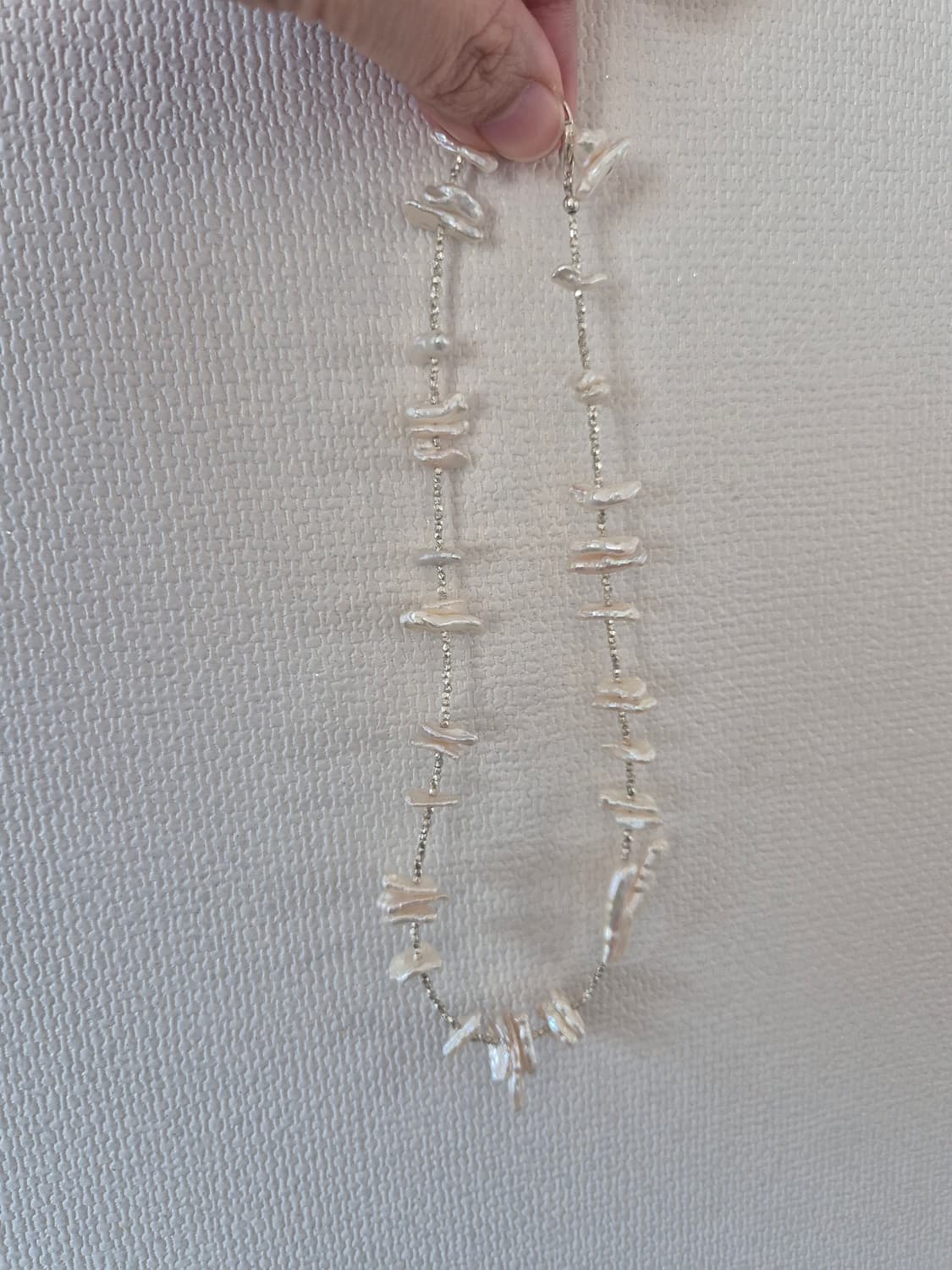 바로크 디자인 진주 상품이미지5