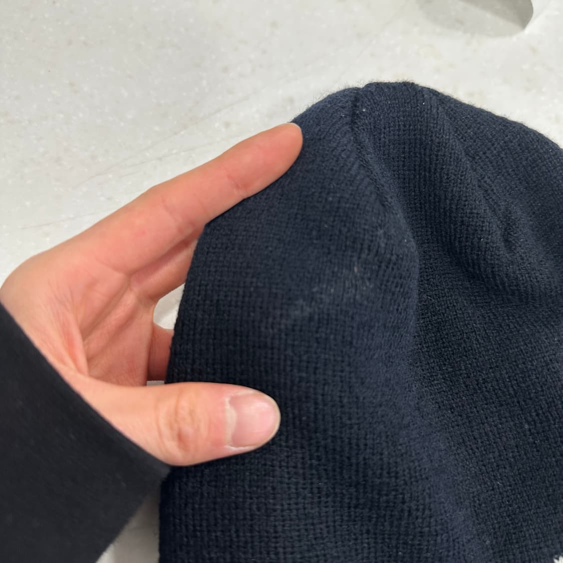 디스이즈네버댓 비니 상품이미지3