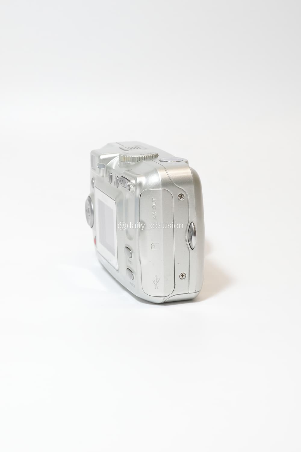 코닥 이지쉐어 CX7525 상품이미지6