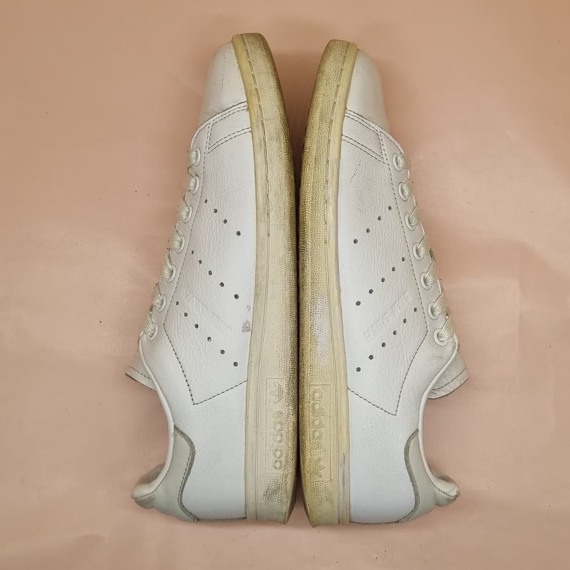 아디다스 스탠스미스 남성스니커즈 260 상품이미지5